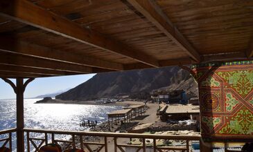 Sharm el Sheikh Turu - Pegasus Havayolları ile - 3 Gece 4 Gün - Herşey Dahil Konaklama - Gündüz Uçuş - 2025 Kış