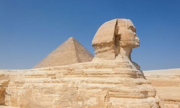 Büyülü Kahire Turu - Pegasus Havayolları ile - 1 Gece 3 Gün - Haftasonu Kaçamağı Süper Promo