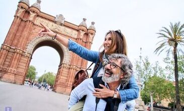 Dolu Dolu Büyük İspanya & Endülüs Turu Rotası - Türk Havayolları ile - 7 Gece 8 Gün