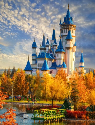 Popüler Turlarımız